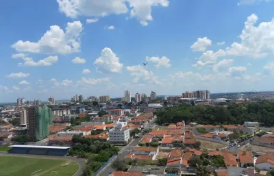 Cobertura duplex residencial florença, à venda, vila nova cidade universitária, bauru, sp