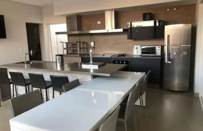 Casa à venda, 445 m² por r$ 2.800.000,00 - vila aviação - bauru/sp