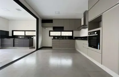 Casa com 3 quartos à venda no Residencial Odete, Bauru 