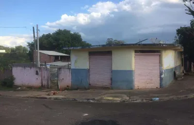 Ponto à venda, 90 m² por r$ 180.000,00 - parque bauru - bauru/sp