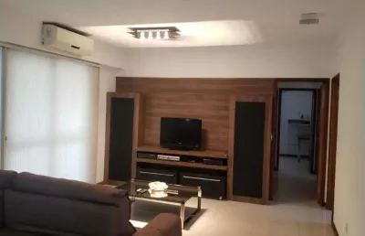 Apartamento com 3 dormitórios à venda, 110 m² por r$ 850.000,00 - vila mesquita - bauru/sp