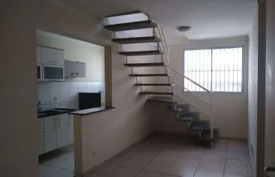 Cobertura com 2 dormitórios à venda, 138 m² por r$ 240.000,00 - vila cardia - bauru/sp