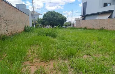 Terreno à venda, 360 m² por r$ 199.000,00 - quinta ranieri - bauru/sp