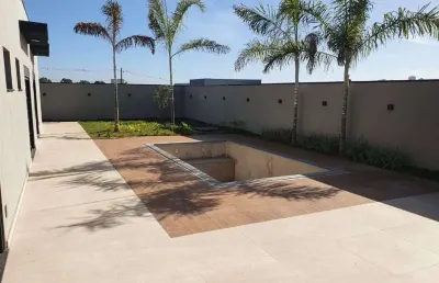 Casa à venda, 300 m² por r$ 1.850.000,00 - vila serrão - bauru/sp