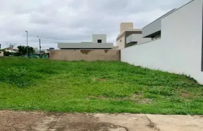 Terreno à venda, 360 m² por r$ 490.000,00 - residencial tivoli - bauru/sp