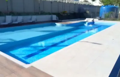 Apartamento com 2 quartos à venda no Jardim Auri Verde, Bauru 