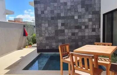 Casa com 3 quartos à venda no Centro, Bauru 
