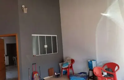 Casa com 2 quartos à venda no Parque Giansante, Bauru 