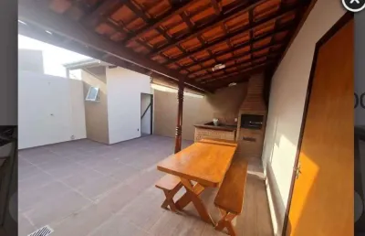 Casa com 3 dormitórios, 134 m² - venda por r$ 450.000,00  - vila industrial - bauru/sp