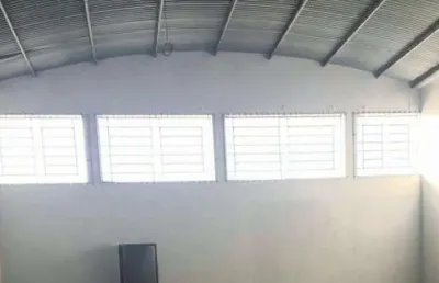 Barracão / Galpão / Depósito para alugar no Centro, Bauru 