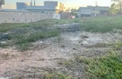 Terreno com ótima localização no condominio solar primavera, piratininga-sp