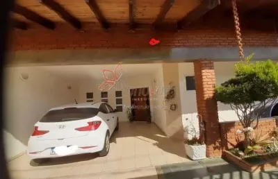 Casa com 3 quartos à venda na Vila Industrial, Bauru 