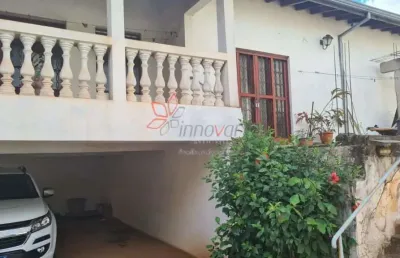 Casa comercial para alugar no Jardim Estoril IV, Bauru 