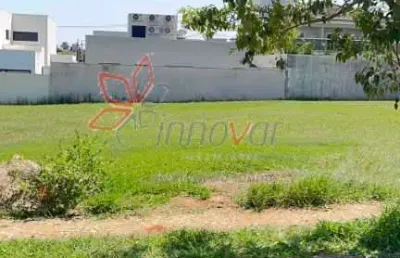 Terreno à venda no Residencial Lago Sul, Bauru 