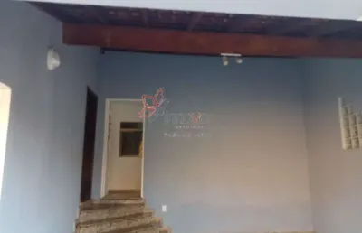 Casa com 3 quartos à venda na Vila São João do Ipiranga, Bauru 