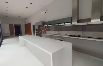 Casa com 3 quartos à venda no Residencial Tivoli, Bauru 