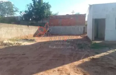 Terreno à venda no Jardim Coral, Bauru 