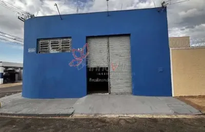 Barracão / Galpão / Depósito para alugar na Vila Coralina, Bauru 