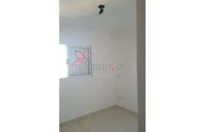 Apartamento com 2 quartos à venda na Vila Coralina, Bauru 