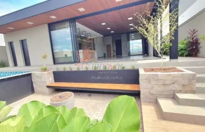 Casa com 3 quartos à venda na Vila Aviação, Bauru 
