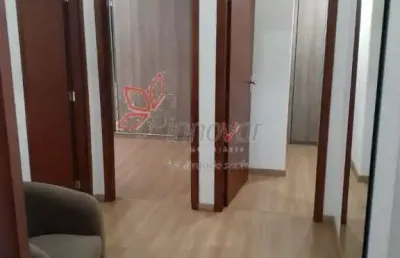 Casa com 3 quartos à venda no Centro, Bauru 