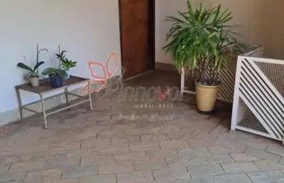 Casa com 3 quartos à venda no Jardim Bela Vista, Bauru 