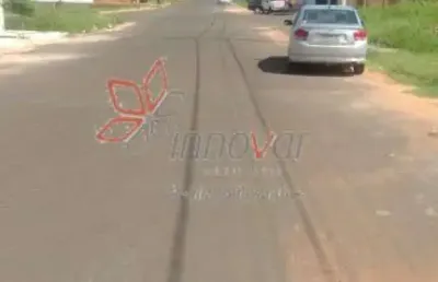 Terreno à venda no Parque Jaraguá, Bauru 