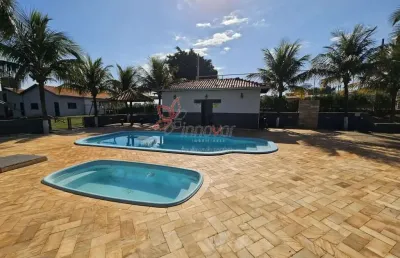 Chácara / sítio com 2 quartos para alugar na Área Rural de Bauru, Bauru 