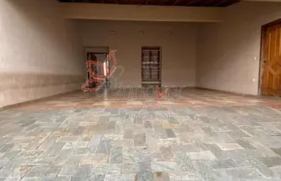 Casa com 4 quartos à venda no Jardim América, Bauru 