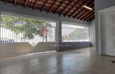 Casa com 2 quartos à venda no Jardim Chapadão, Bauru 