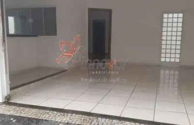 Casa com 3 quartos à venda no Centro, Bauru 