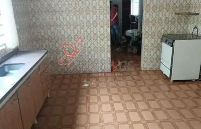 Casa com 3 quartos à venda na Vila Seabra, Bauru 