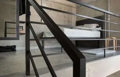 Kitnet com 1 dormitório para alugar, 25 m² por r$ 1.650,00/mês - jardim terra branca - bauru/sp