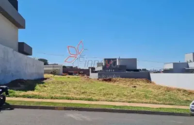 Terreno em condomínio fechado à venda na Vila Formosa, Bauru 
