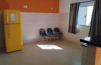Casa com 2 quartos à venda no Distrito Industrial Domingos Biancardi, Bauru 