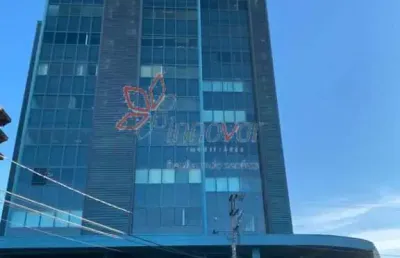 Casa comercial à venda no Jardim Nasralla, Bauru 