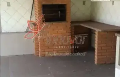 Casa com 3 quartos à venda no Jardim América, Bauru 