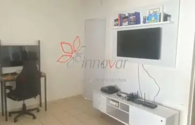 Casa com 2 quartos à venda no Distrito Industrial Domingos Biancardi, Bauru 