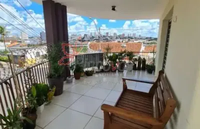 Casa com 3 quartos à venda no Jardim Bela Vista, Bauru 