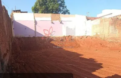 Terreno à venda na Pousada da Esperança II, Bauru 