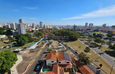 Apartamento com 1 quarto para alugar na Vila Nova Cidade Universitária, Bauru 