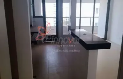 Apartamento com 2 quartos à venda no Jardim Estoril IV, Bauru 