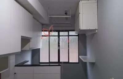 Apartamento com 2 quartos para alugar no Jardim Vitória, Bauru 