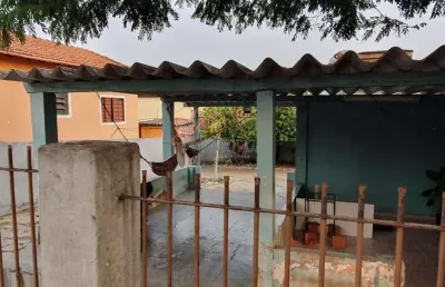 Casa com 2 quartos à venda na Vila Giunta, Bauru 