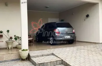 Casa com 3 quartos à venda no Jardim José Kalil, Bauru 