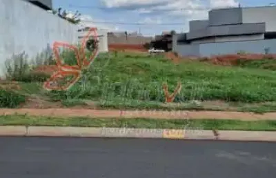 Terreno em condomínio fechado à venda na Vila Formosa, Bauru 