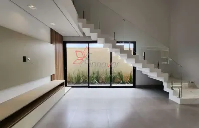 Casa com 3 quartos à venda na Vila Aviação, Bauru 