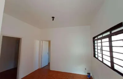 Casa com 2 dormitórios à venda, 120 m² por r$ 290.000,00 - vila são joão da boa vista - bauru/sp