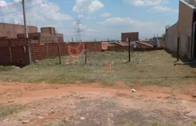 Terreno à venda no Jardim Ivone, Bauru 