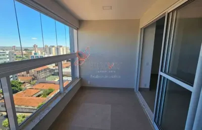 Apartamento com 3 quartos à venda no Jardim Panorama, Bauru 